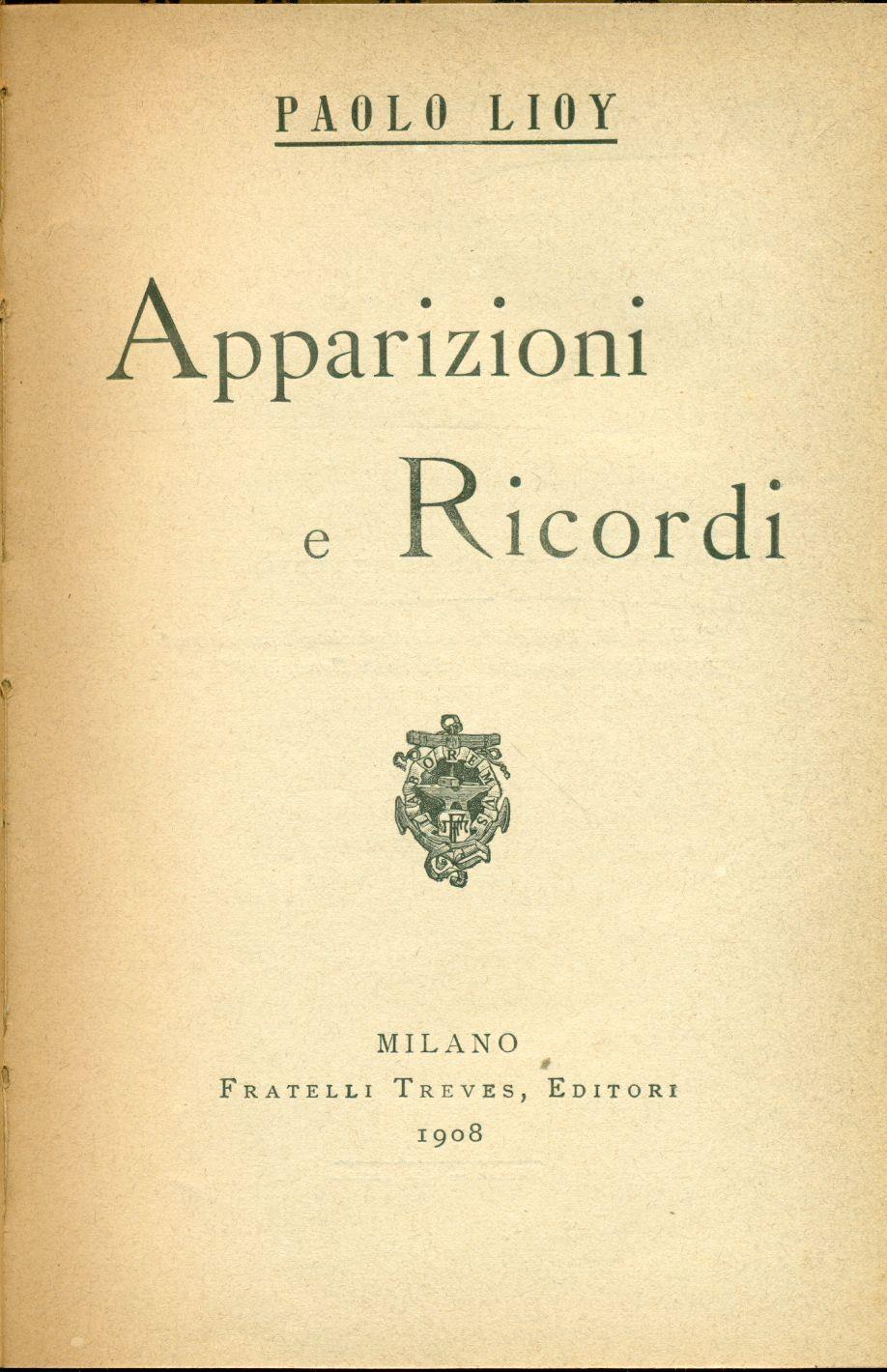 Studio Bibliografico Marini