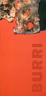 Burri. Opere 1944-1995