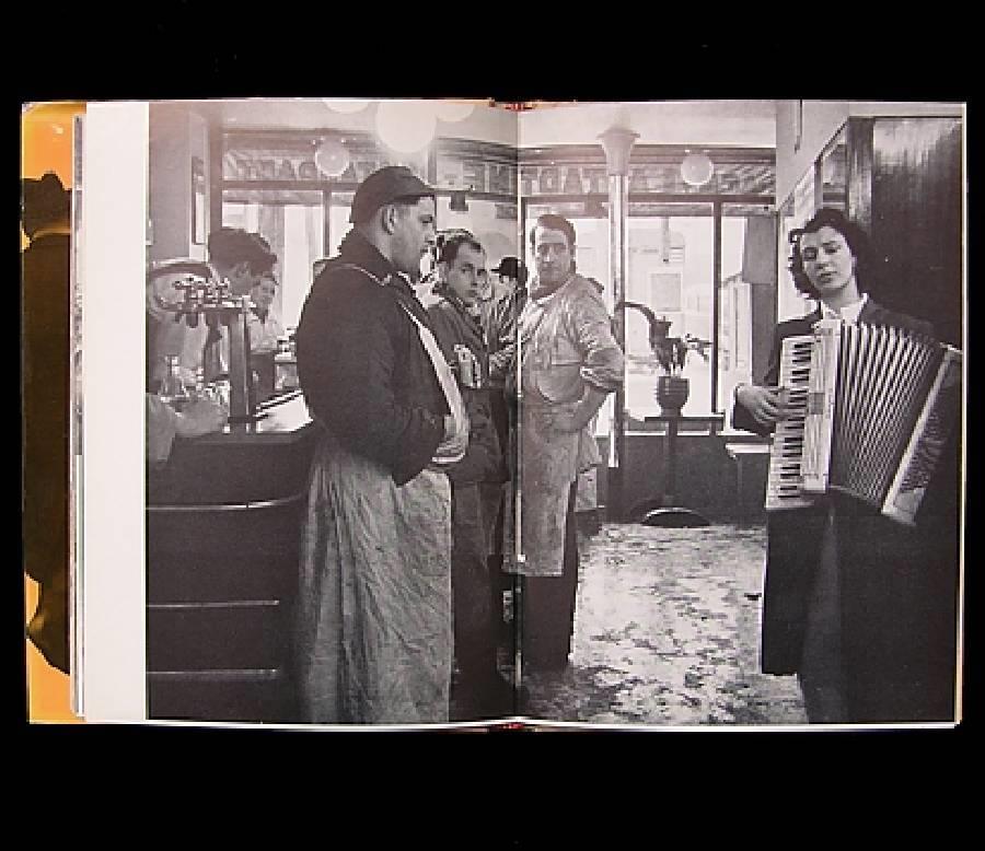 Les parisiens tels qu'ils sont