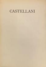 Enrico Castellani