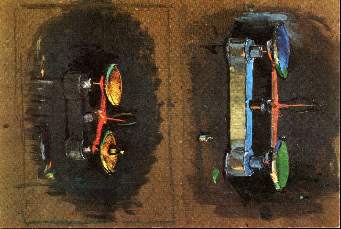 Studio Bibliografico Marini