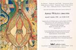 Adolf Wolfli (1864-1930)