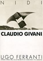 Claudio Givani. Nidi