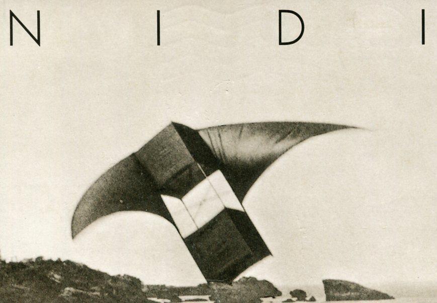 Claudio Givani. Nidi