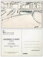 Massimo Campi. Periferie