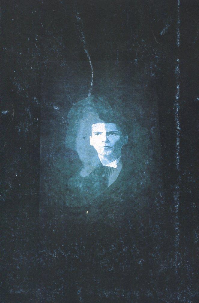 Andrea Rossetti. "Holzwege"