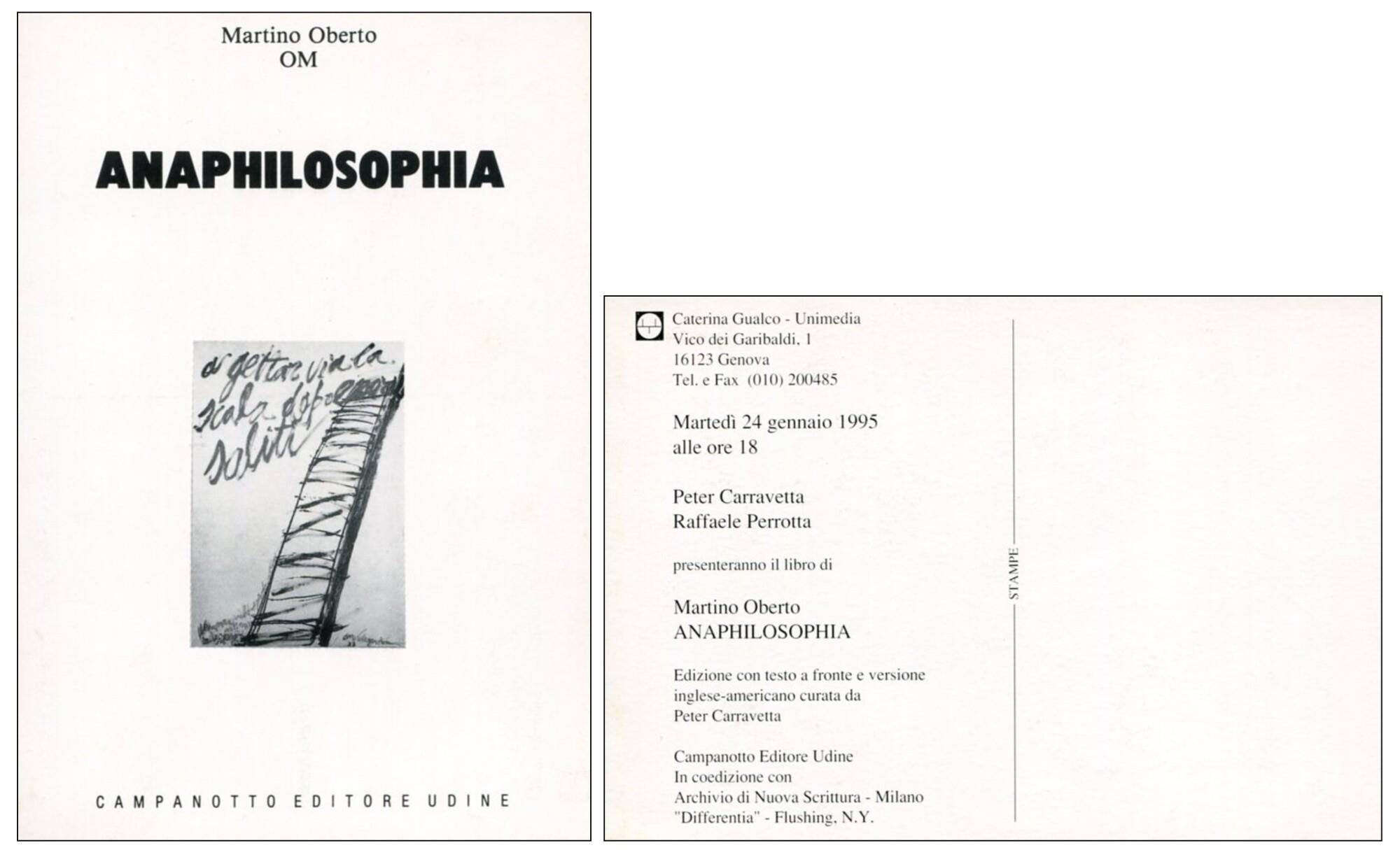 Studio Bibliografico Marini