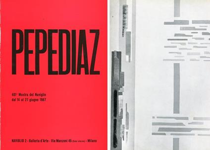Pepediaz - copertina