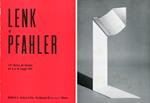 Lenk e Pfahler