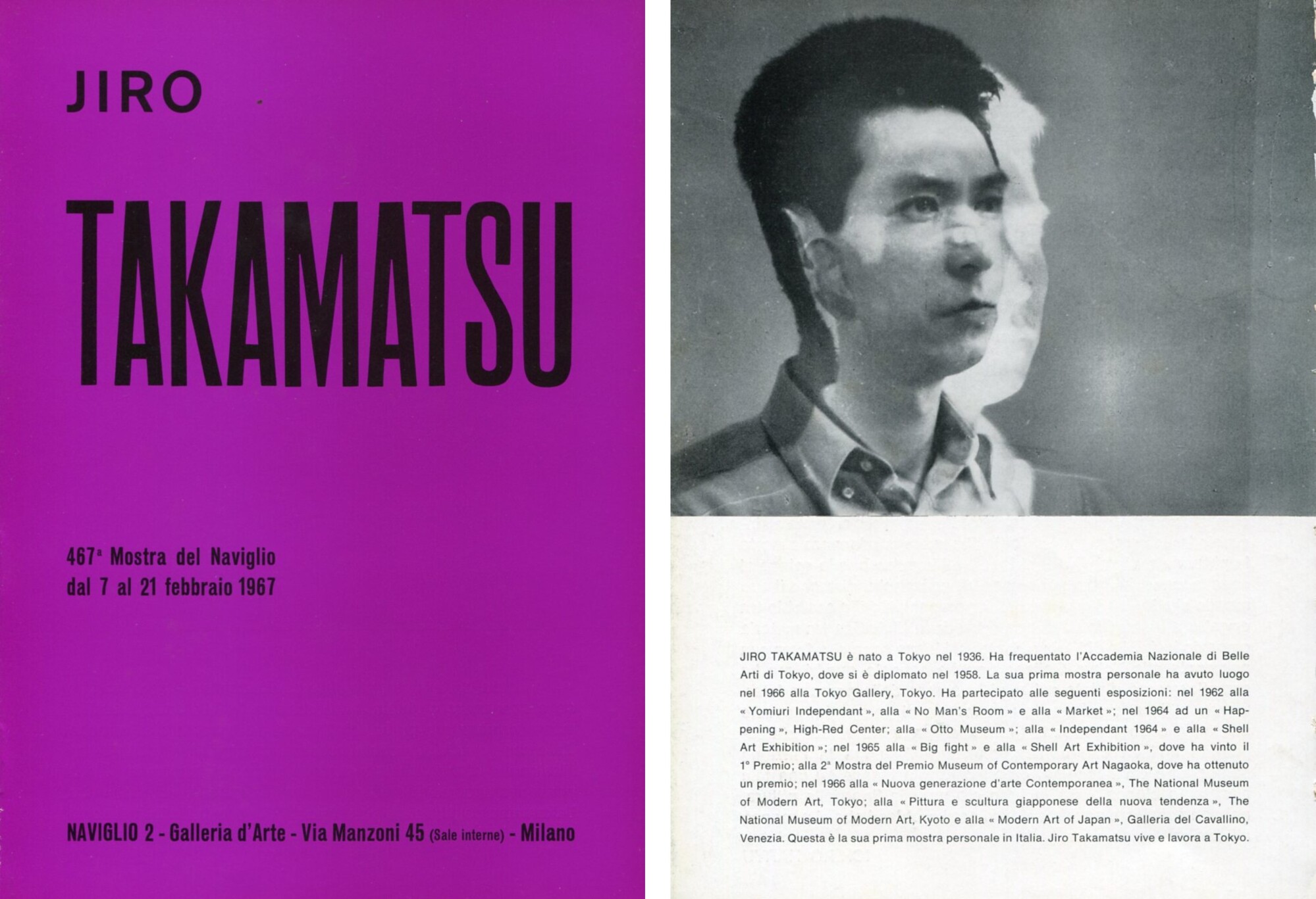 Studio Bibliografico Marini