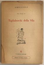 Tagliaboschi della Sila
