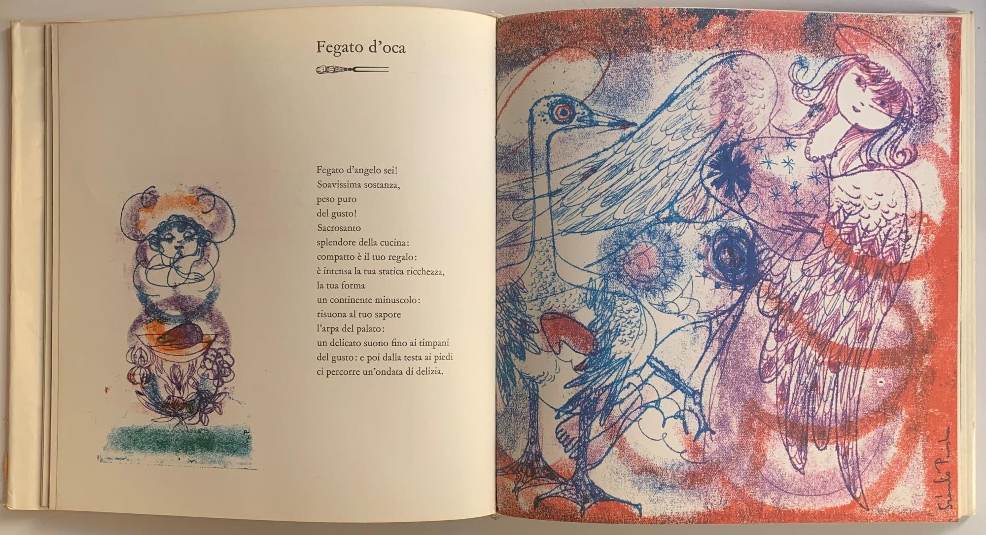 Abbiamo assaggiato l'Ungheria