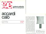 Accardi- Calò