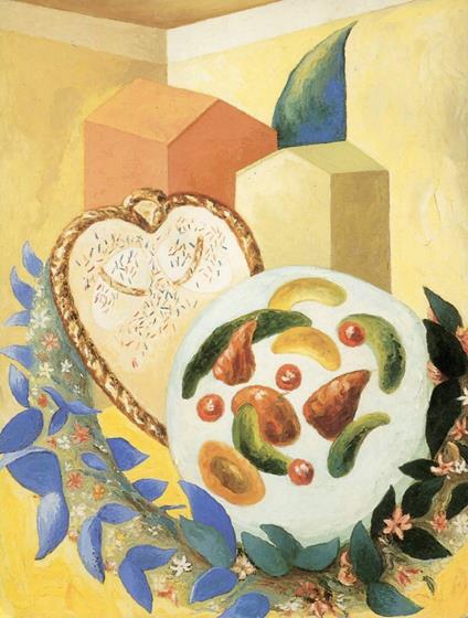 Salvatore Pulvirenti - copertina