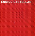 Enrico Castellani. Variazioni sul metodo