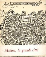 Versum de Mediolano Civitate