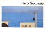 Piero Guccione. Huiles et pastels