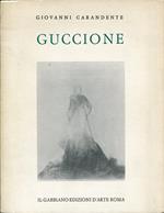 Piero Guccione. Viaggio intorno a Caspar David Friedrich