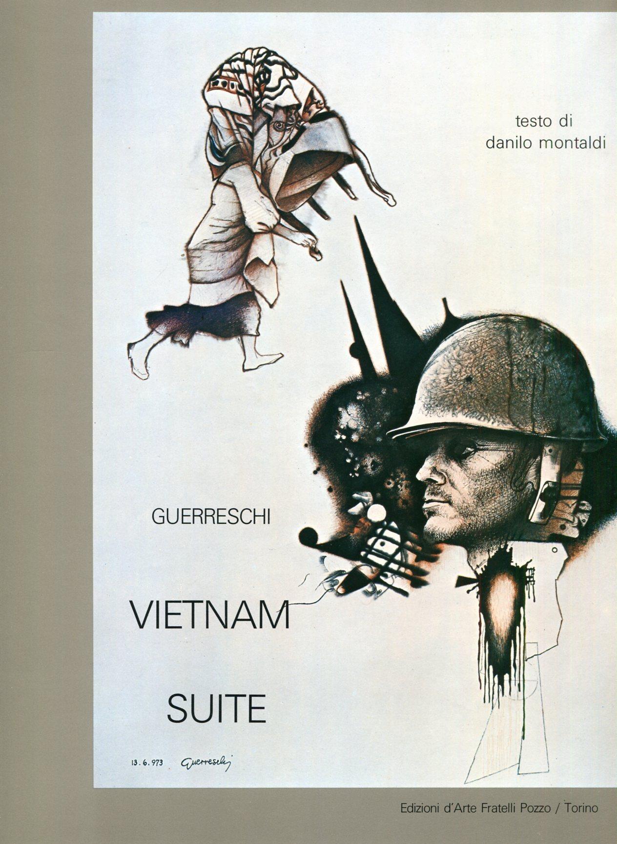 Vietnam Suite