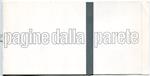 Pagine dalla parete