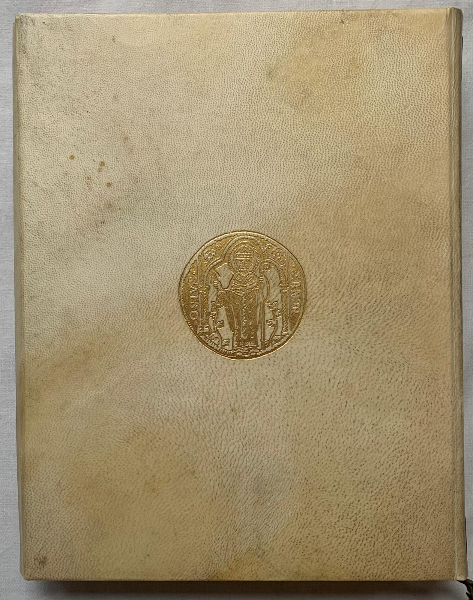 Milano nell'arte e nella storia