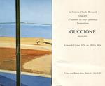 Guccione. Peintures