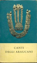 Canti d'amore degli Araucani