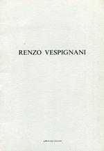 Renzo Vespignani. Galleria Don Chisciotte 1983