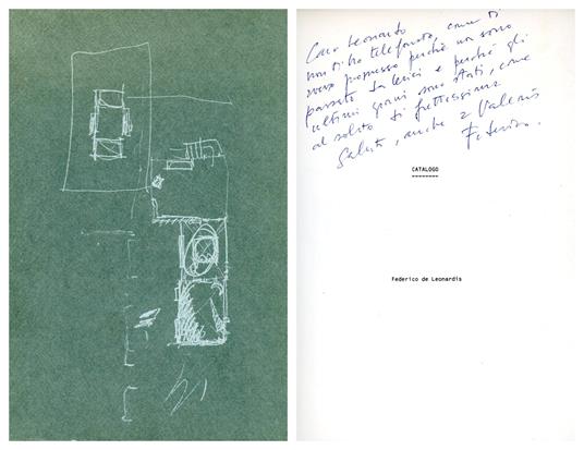 Catalogo - copertina