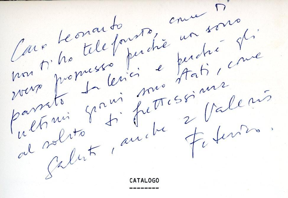 Studio Bibliografico Marini