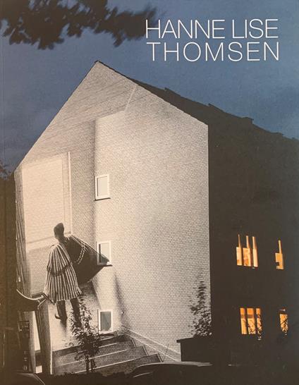 Hanne Lise Thomsen - copertina