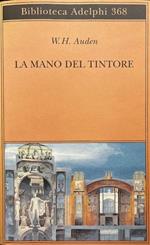 La mano del tintore