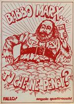 Babbo Marx