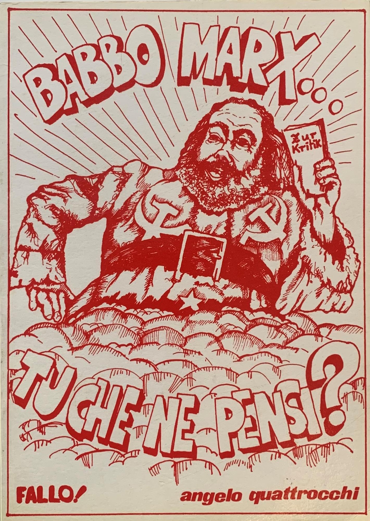 Studio Bibliografico Marini