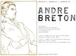 Omaggio a Andre Breton