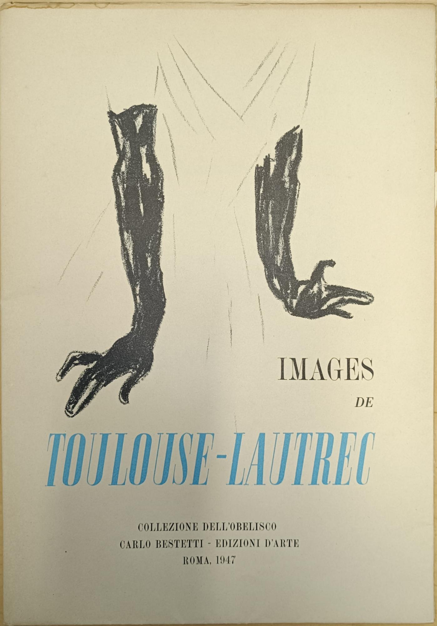 Images de Lautrec