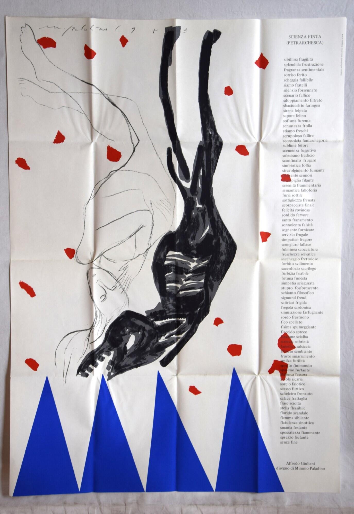 Cervo Volante. Intera raccolta dal n. 1 al n. 17/18