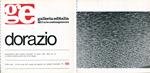 Dorazio. Galleria Editalia 197