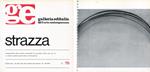 Strazza. Galleria Editalia 1979
