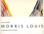 Morris Louis in the Museum of Fine Arts