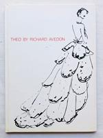 Theo by Richard Avedon