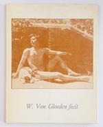 W. Von Gloeden fotografie originali