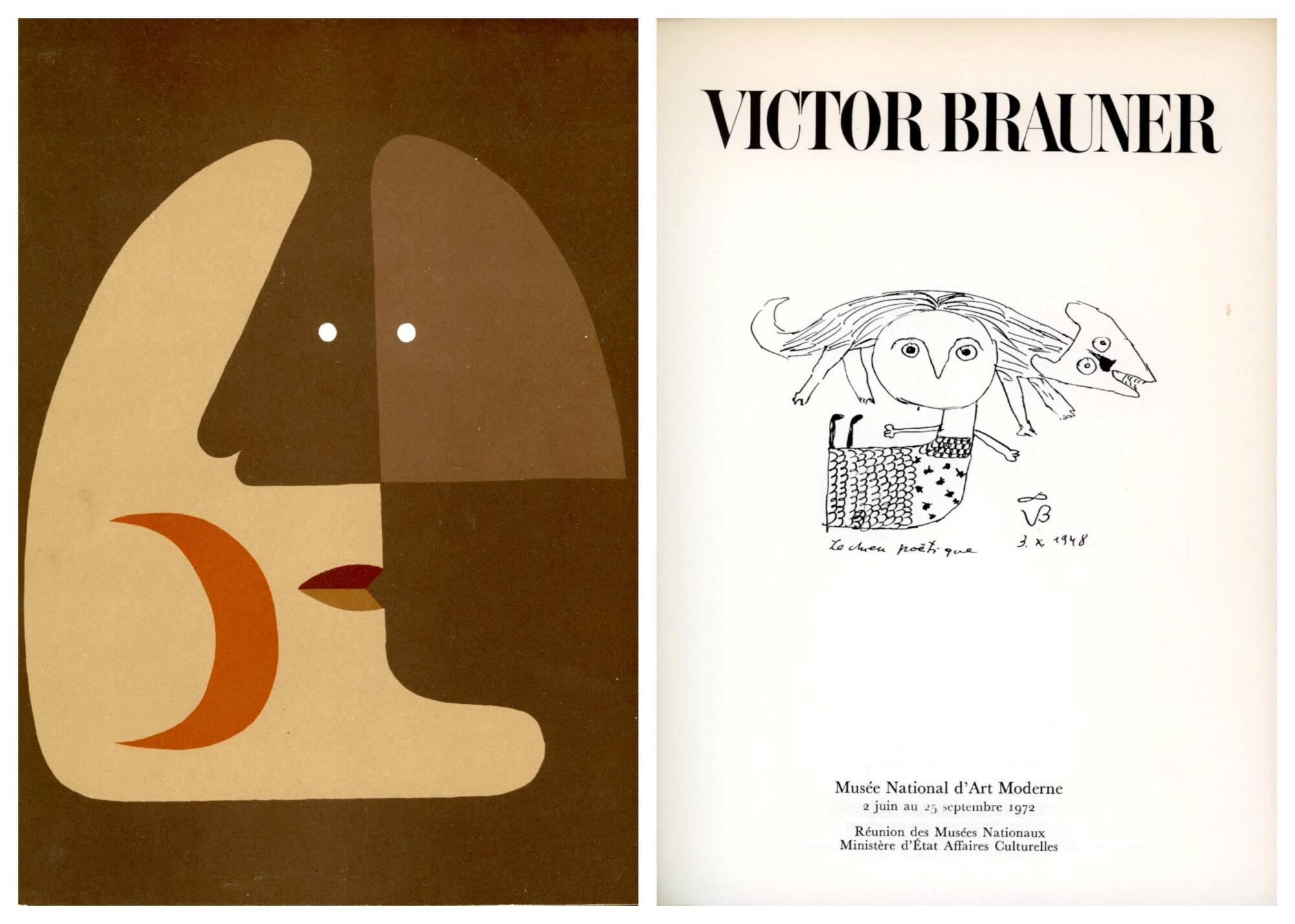 Victor Brauner