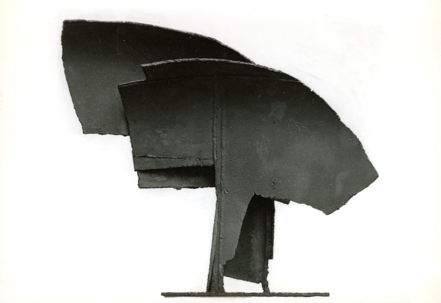In equazione. Per sette sculture di Dino Basaldella