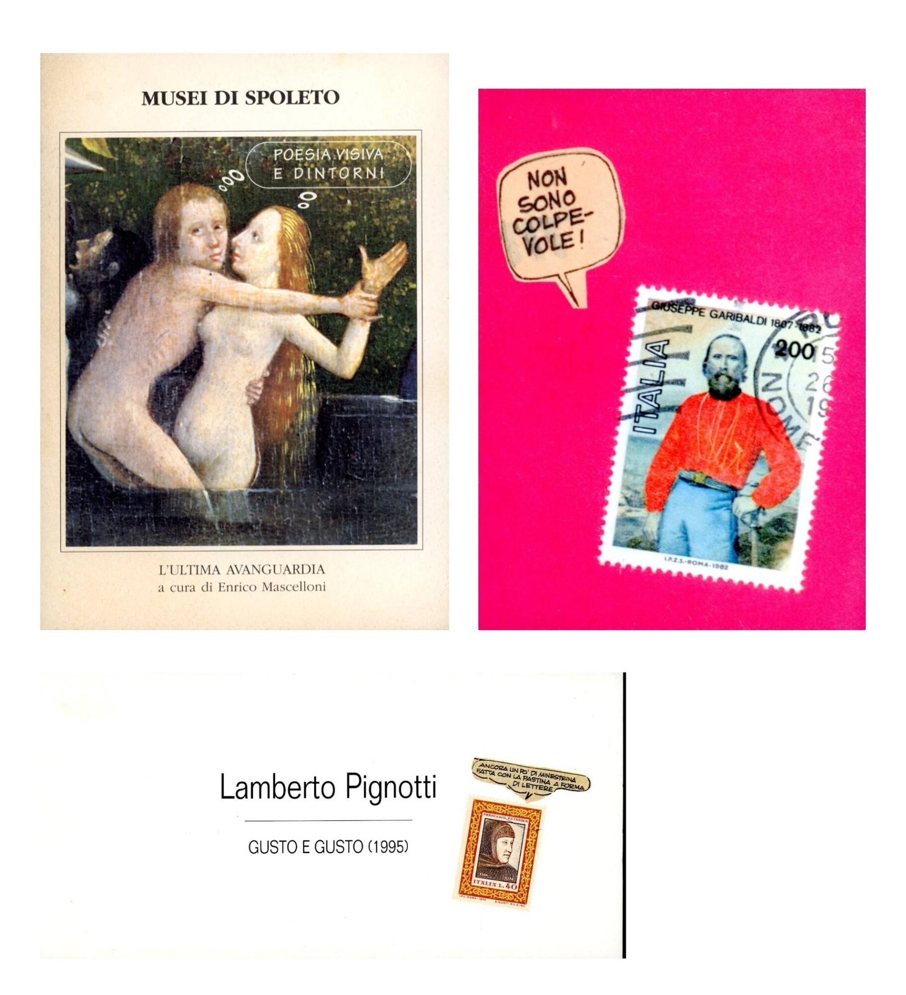 Studio Bibliografico Marini