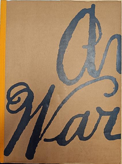 Pre-pop Warhol - Andy Warhol - copertina