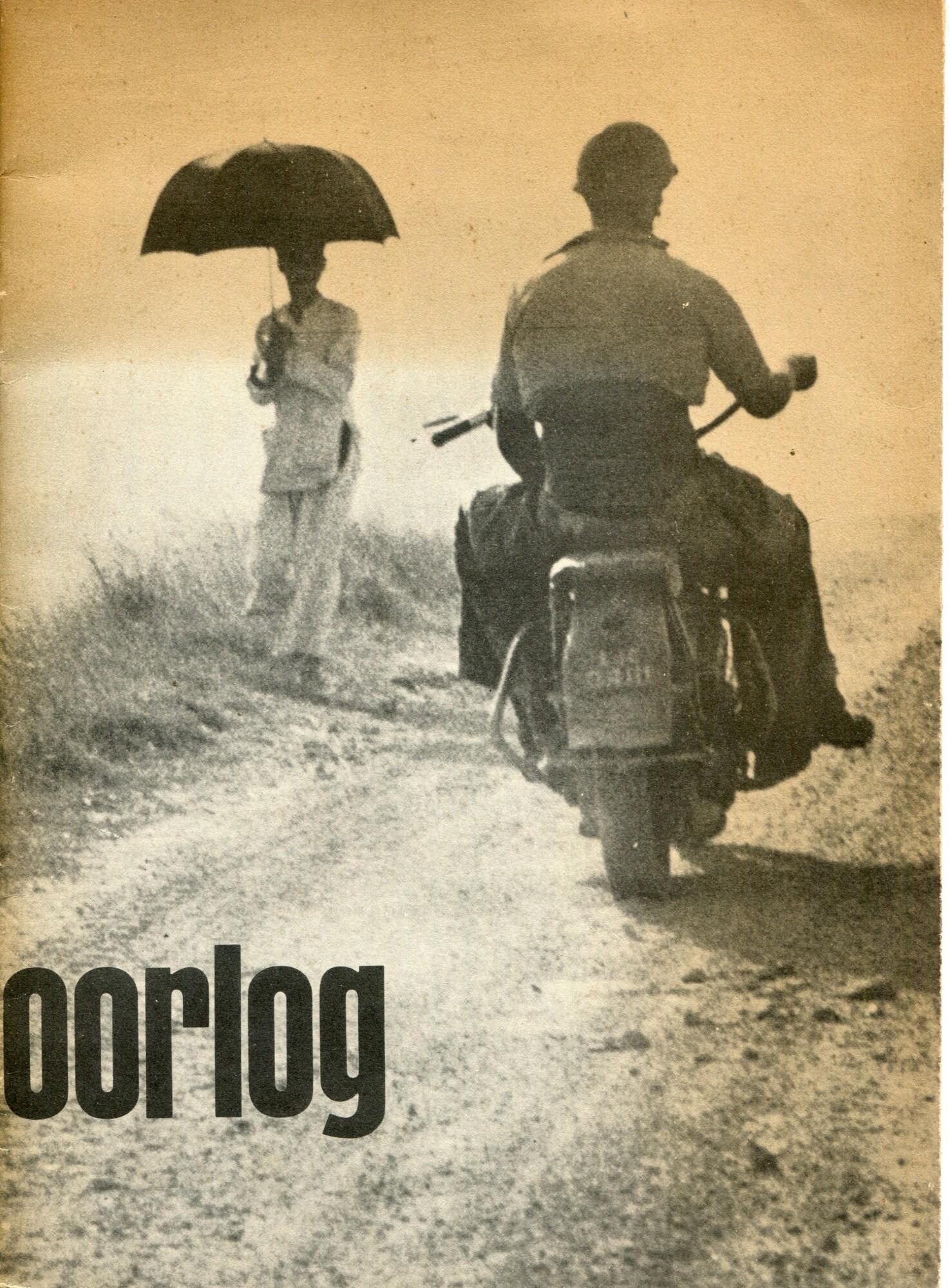 Mensen in de oorlog. Fotòs van Robert Capa