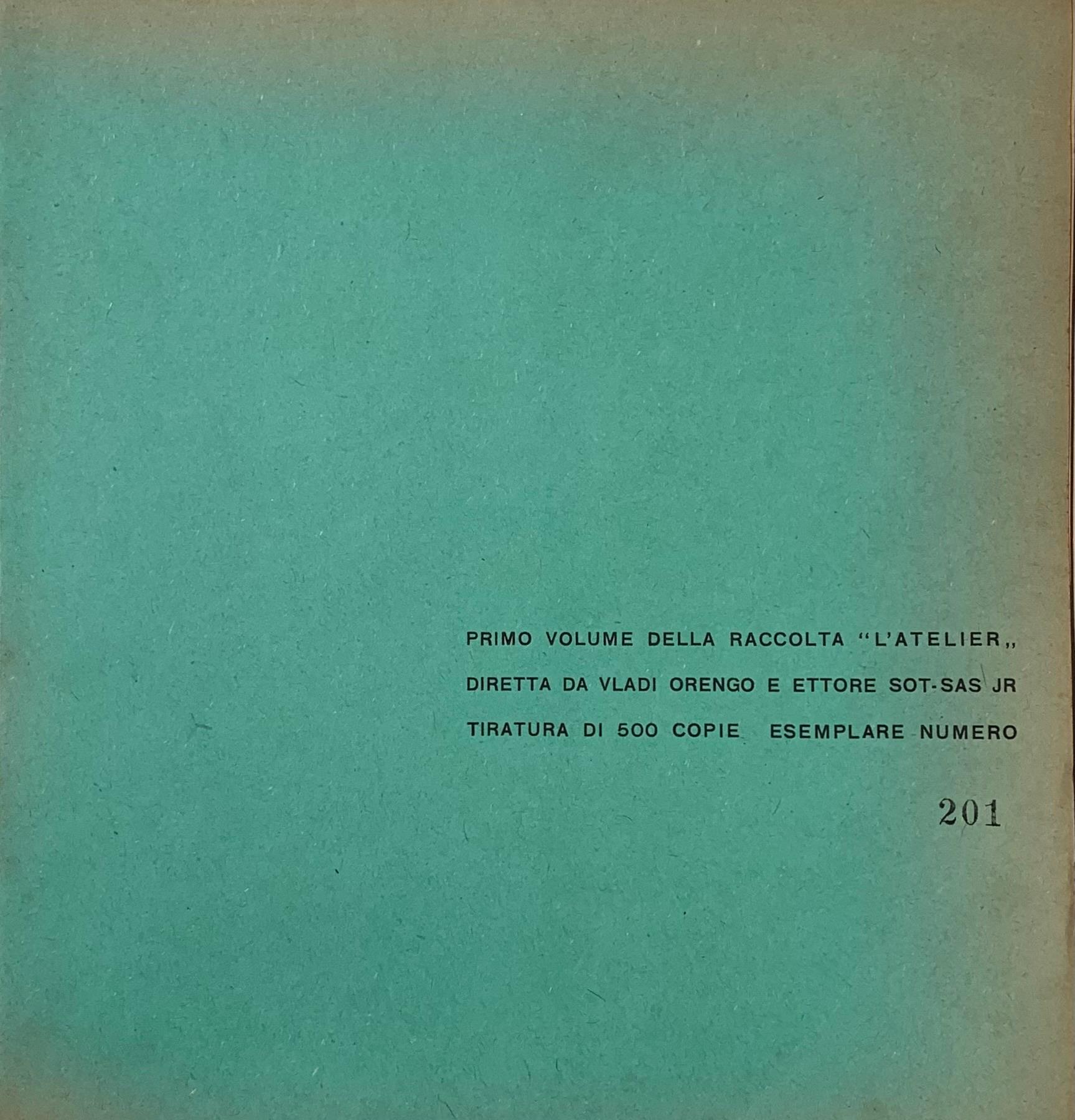 36 disegni di George Grosz