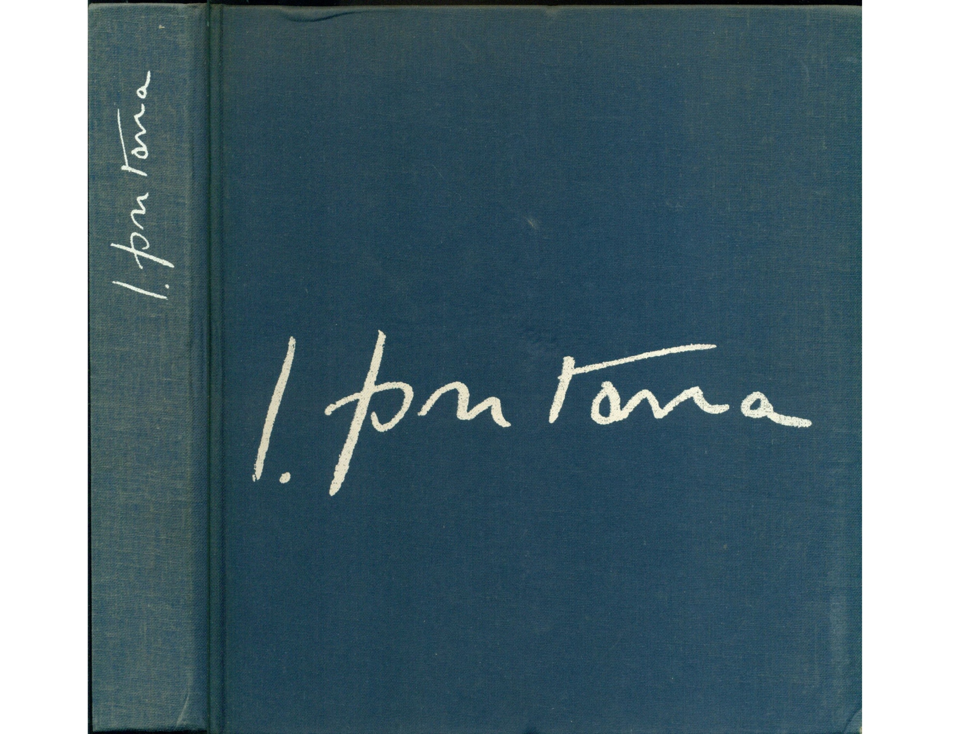 Studio Bibliografico Marini