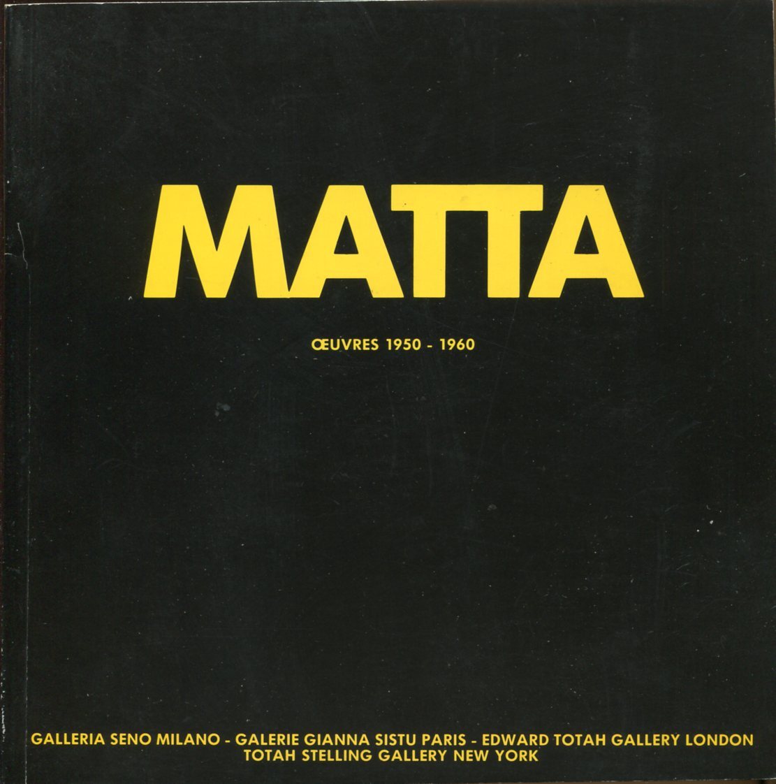 Studio Bibliografico Marini